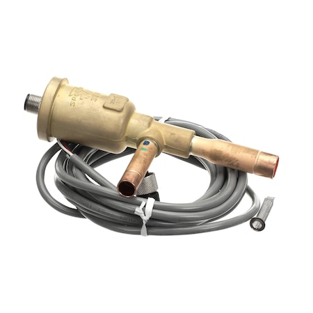 Master-Bilt Electronic Expansion Valve/TXV, 10 Foot Lead, Sporlan SER-C 19-14286