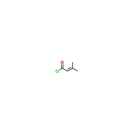 Ak Scientific 3, 3-Dimethylaclyloyl chloride (5g), CAS 3350-78-5 E770-5g