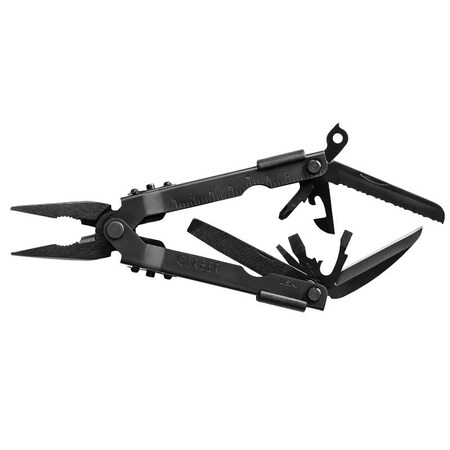 Gerber MP 600 Series 47550 Multi-Plier, 14-Function 47550N
