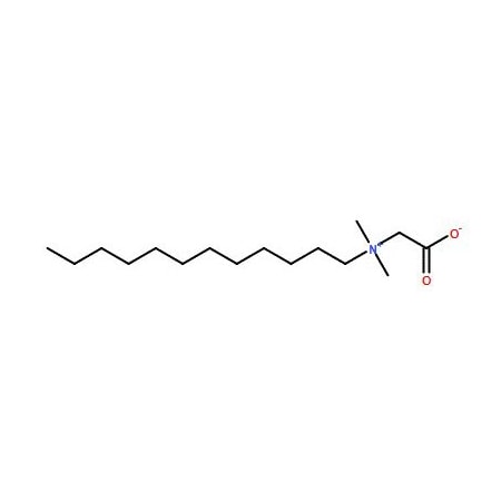 Ak Scientific (Lauryldimethylammonio)acetate (100g), CAS 683-10-3 X0090-100g