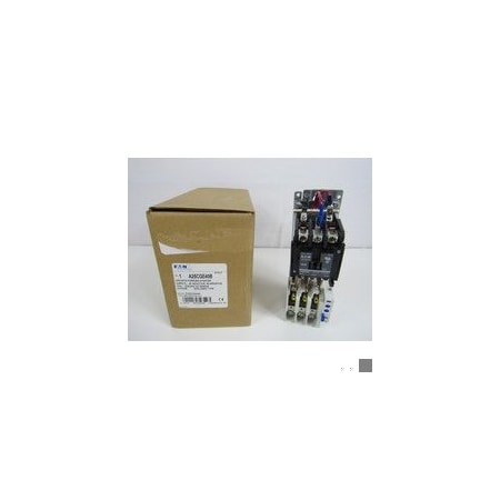 Eaton Freedom Series Non-Reversing Starter (40A) A25CGE40B