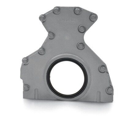Acdelco HOUSING ASM-CR/SHF RR OIL SEAL, Engine Crankshaft Seal Housing, 12639250