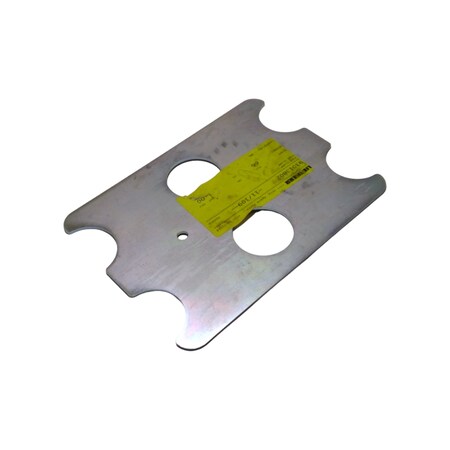 Liebherr YOKE CLAMP, LIEBHERR OEM 93013802 93013802