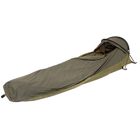 Snugpak Stratosphere Bivvi Shelter Olive TGSP-92860