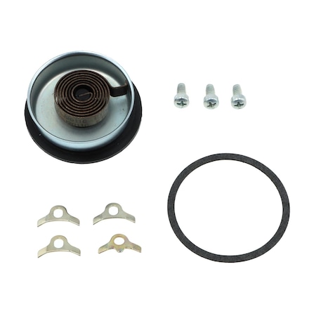 Hygrade Tuneup Standard Motor Products, Choke Thermostat,  CV156