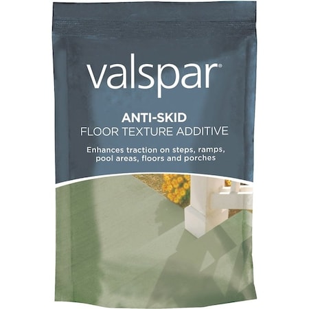 Valspar 024.0082795.000 Floor Texture Additive, Liquid, 3 oz, Pouch 82795C