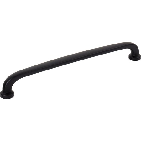 Jeffrey Alexander Weser 192 mm Center-to-Center Bar Pull 410-192MB