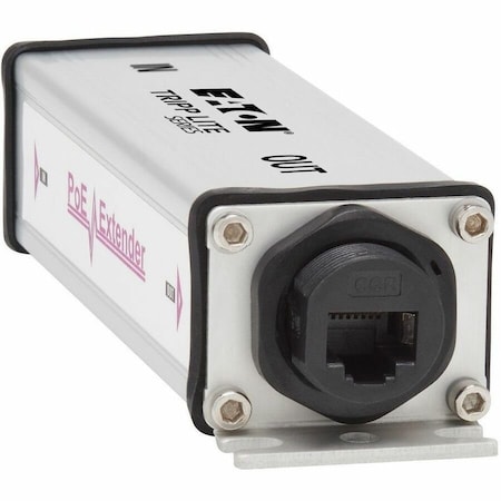 Tripp Lite Power Over Ethernet NPOE-EXT-1G30WP