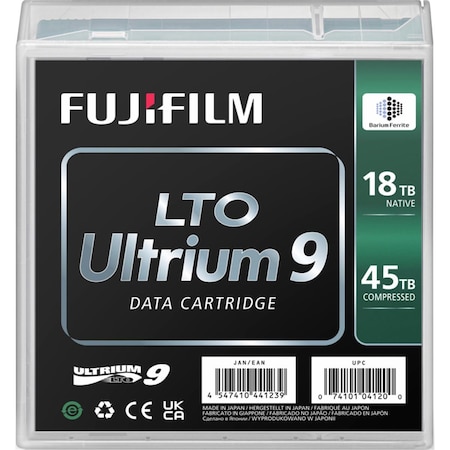 Fujifilm LTO 9 Ultrium Tape FUJ16659047