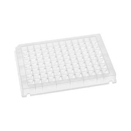 Mtc Bio Well Plate, Colorless, 15.1 mm H, PK50 KF05US-9-NS