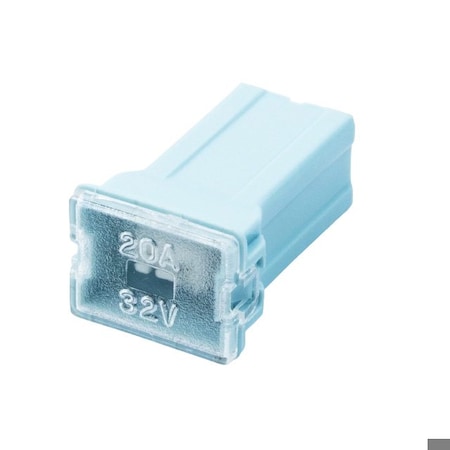 Optifuse Automotive Link Fuse, TFLS Series, 20A to 80A, 32V DC TFLS-20A