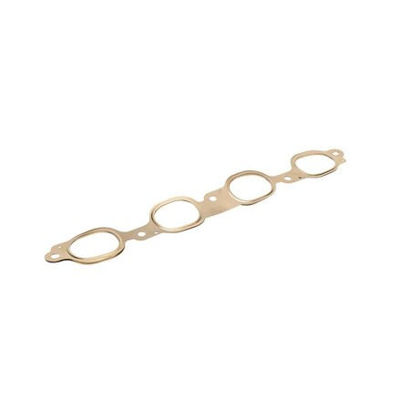 Acdelco GASKET-EXH MANIF, Exhaust Manifold Gasket,  12657093