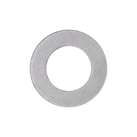 Auveco Aluminum Drain Plug Gasket 14mm I.D. 24mm O.D, 25PK 24128