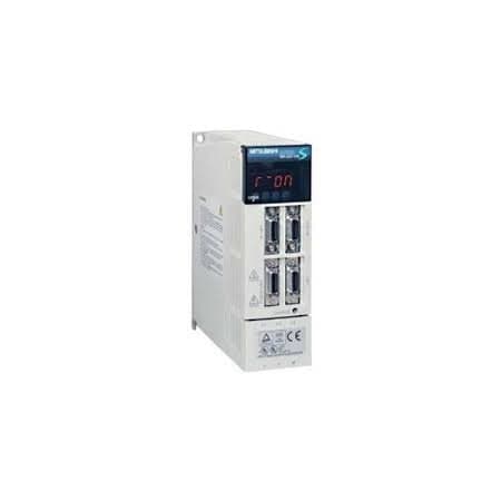 Mitsubishi Servo Drive, MELSERVO J2S series MR-J2S-40A