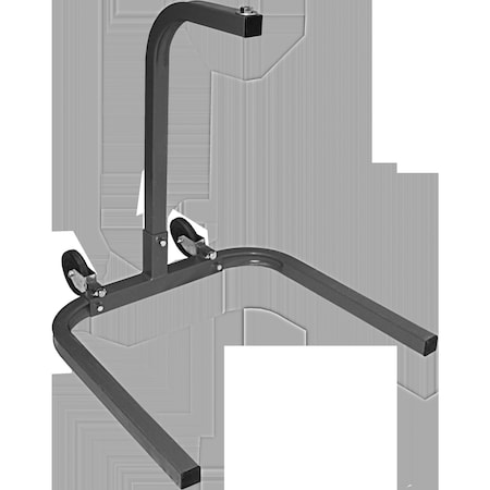 Patterson Fan Mount Stainless Steel PS SS