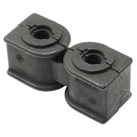 Moog Suspension Stabilizer Bar Bushing Kit, K201453