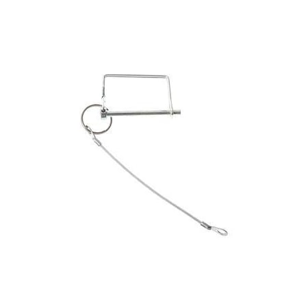 Jlg REPLACEMENT PIN-LANYARD 1001187587