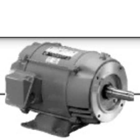 Us Motors/Nidec US Motors 15 HP 1800 RPM 254JP Open Drip Proof Pump Motor DJ15P2EP