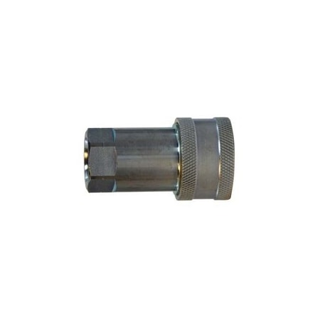 Midland Industries COUPLER QD ISO-A 3/4IN BODY 3/4IN FPT ST ANV34F