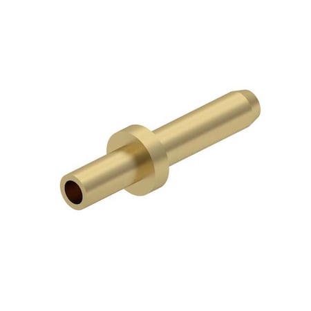 Mill-Max PCB Pins, 3222-2-00-21-00-00-08-0 3222-2-00-21-00-00-08-0