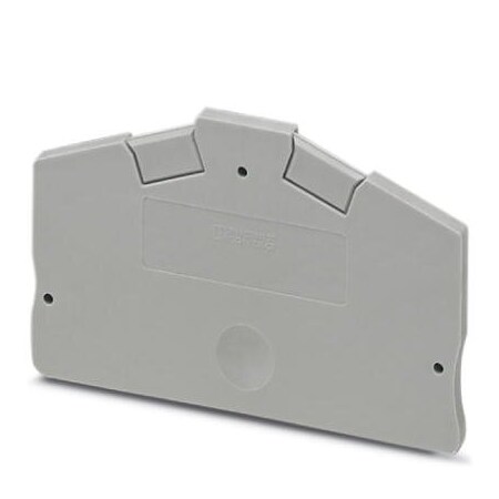 Phoenix Contact D-PTS 1 5/S End cover length: 50.5 mm 3214576