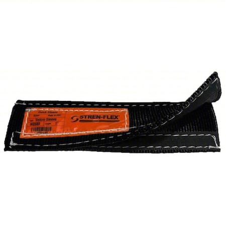 Stren-Flex Quick Sleeve, 2" x 2ft., Fits 2" Web Sling CSV0202