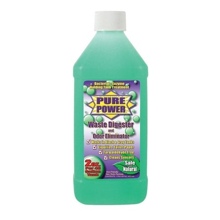 Valterra HOLDING TANK CHEMICALS RV V22001