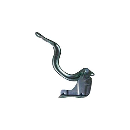 Geared2Golf Left Hand Side Hood Hinge Assembly for 2017-2018 Hyundai Elantra Sedan GE2143643