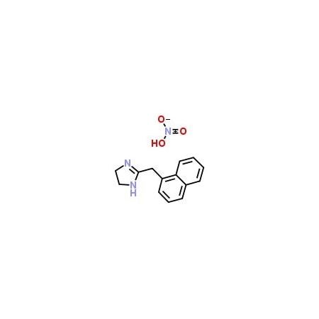 Ak Scientific Naphazoline nitrate (25g), CAS 5144-52-5 C537-25g
