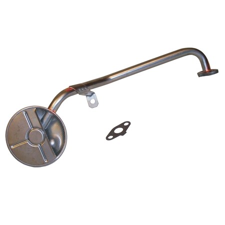 Melling Engine Oil Pump Pickup Tube And Screen, 68-S5