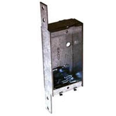 Raco 404 Hubbel Electric Single Gang Box 6960785