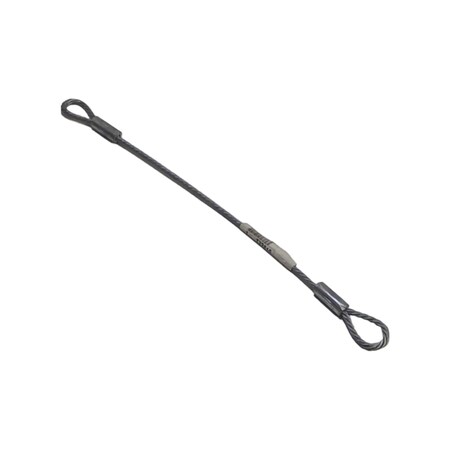 John Deere CABLE, JOHN DEERE OEM T72810 T72810
