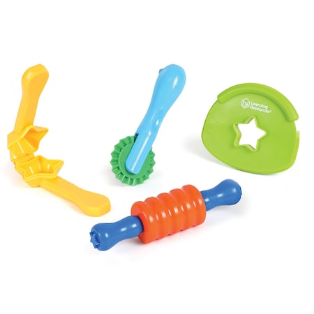 Learning Resources Helping Hands Tactile Tools LER5586