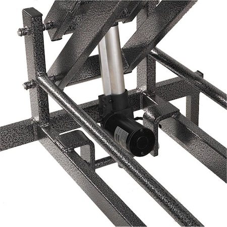 Master Equipment Replacement Transmission Shaft TP15146