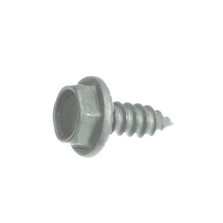Trane SCREW, SHEET METAL, 10-16 UNC X 1/2, HIG SCR01623