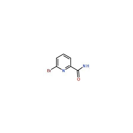 Ak Scientific 6-Bromopicolinamide (25g), CAS 25194-52-9 V4679-25g