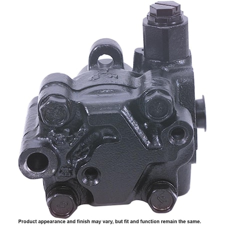 A1 Cardone Power Steering Pump for 1992-2001, 2003-2005 Pontiac Grand Am 20900