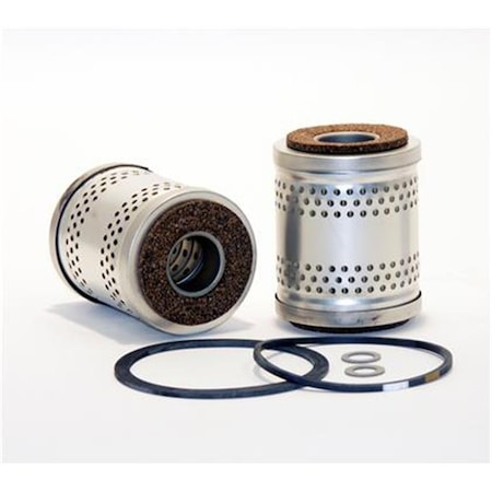 Pinpoint 33511 Cartridge Fuel Metal Canister Filter PI356545