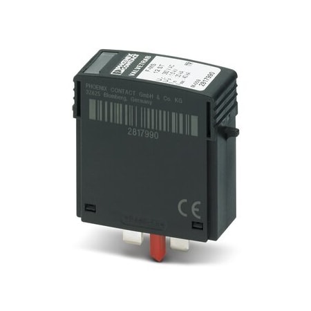 Phoenix Contact F-MS 12 ST Surge protection plug type 2 2817990