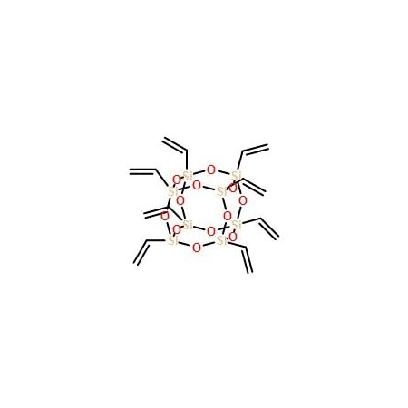 Ak Scientific PSS-Octavinyl substituted (1g), CAS 69655-76-1 V1004-1g