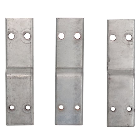 Brah Electric Bus Plug Conversion Kit, Convert Armor Clad, Spectra, Spectra Low-Amp, 600V to 240V, Type AC, SB, SL GE200A240V