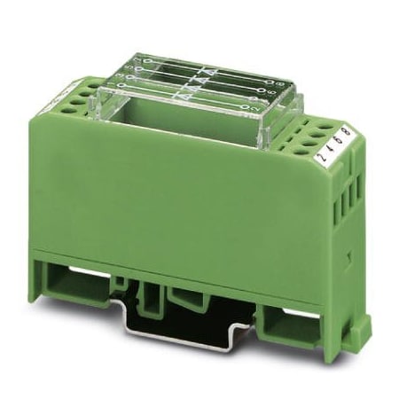 Phoenix Contact EMG 22-DIO 4E Diode module with 4 2950048
