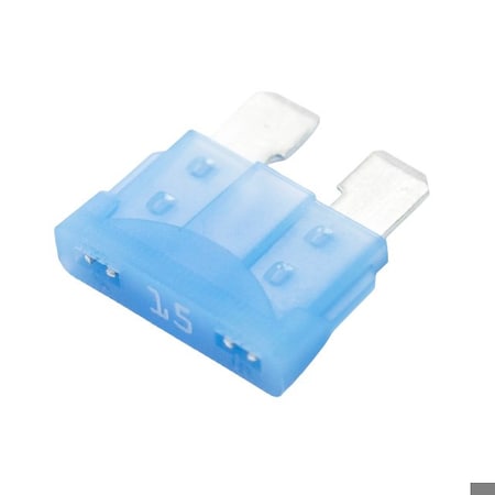 Optifuse Automotive Blade Fuse, ANR-UL Series, 1A to 40A, 32V DC ANR-UL-15A