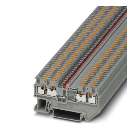 Phoenix Contact PT 2 5-QUATTRO-LA 24 RD Feed-through 3210280