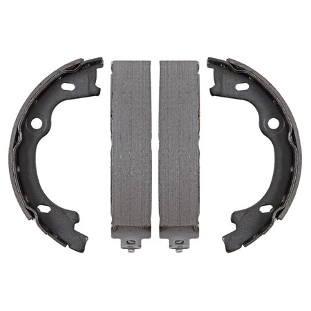 Wagner Brakes Parking Brake Shoe-Z935 Z935