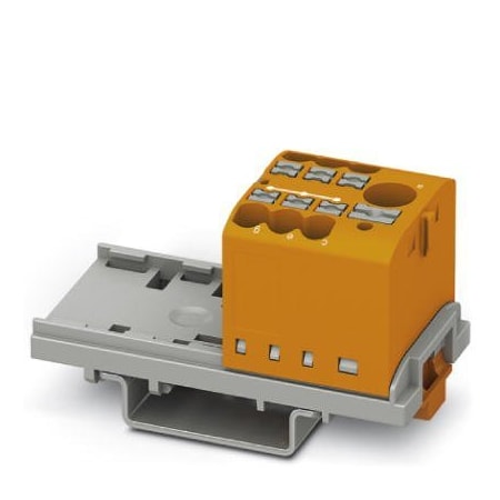 Phoenix Contact PTFIX 6/6X2 5-NS35 OG Distribution 3273084