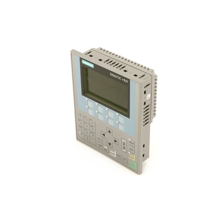 Siemens HMI 6AV2124-1DC01-0AX0