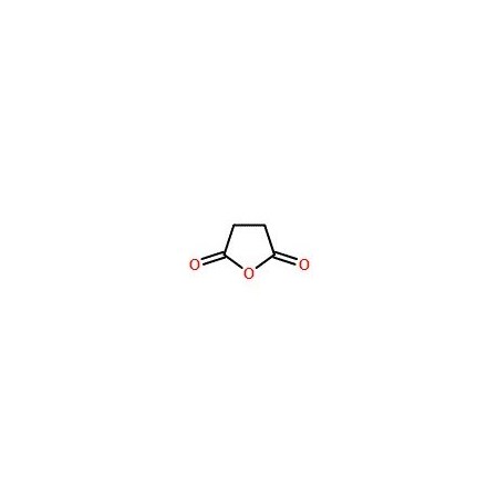 Ak Scientific Succinic anhydride (1kg), CAS 108-30-5 G680-1kg