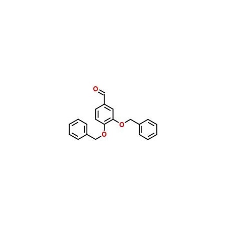 Ak Scientific 3, 4-Dibenzyloxybenzaldehyde (25g), CAS 5447-02-9 A581-25g