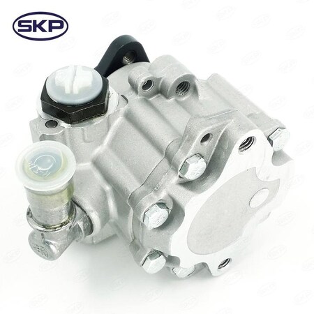 Power Steering Pump,